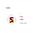 Näita Kuma pilti