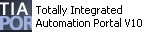 [TIA PORTAL ikoon]