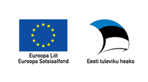 Euroopa struktuurfondide logo