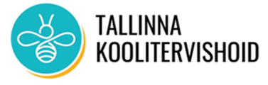 Tallinna Koolitervishoid logo